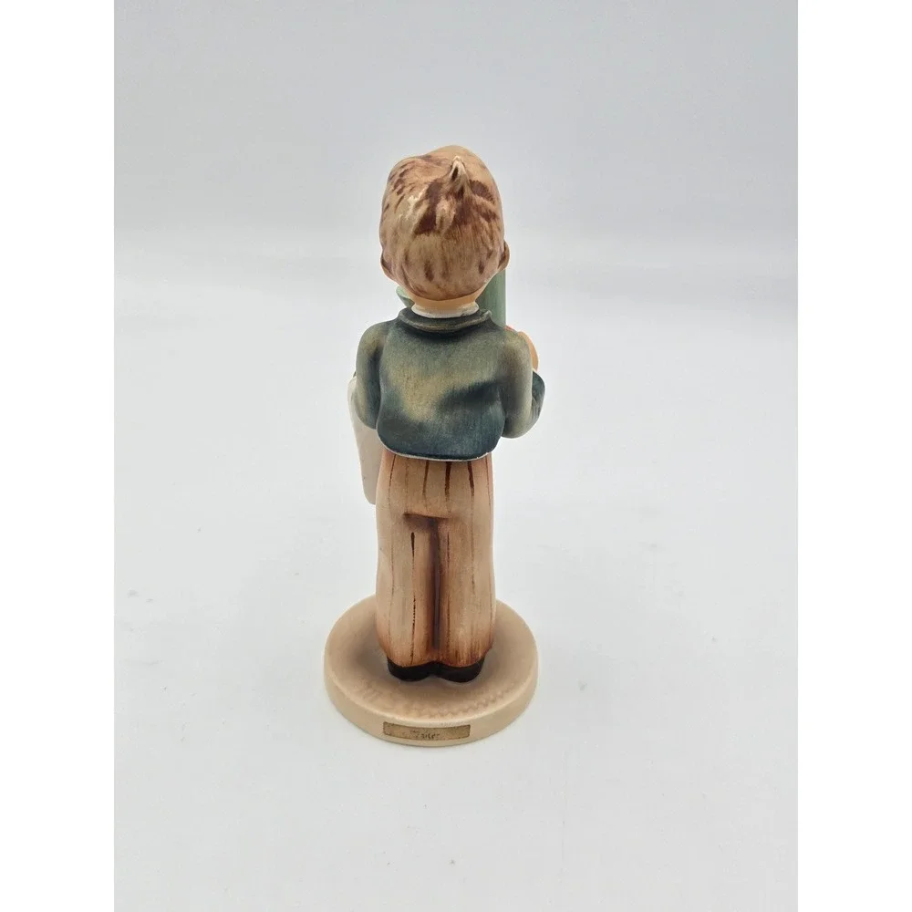 Vintage Goebel Hummel Figurine‎ Waiter 